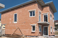 Munlochy home extensions