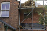 free Munlochy home extension quotes
