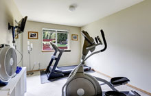 Munlochy home gym construction leads