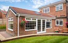 Munlochy house extension leads