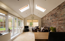 Munlochy single storey extension leads